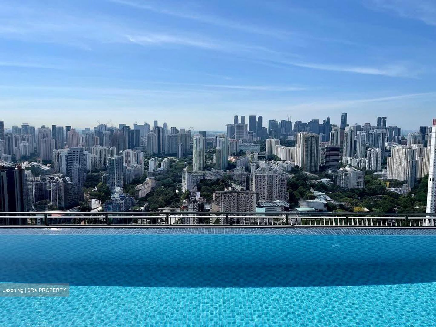 Alex Residences (D3), Apartment #610609481